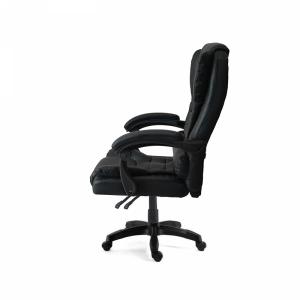 SILLA DE OFICINA LEVEL 3028 COLOR NEGRO